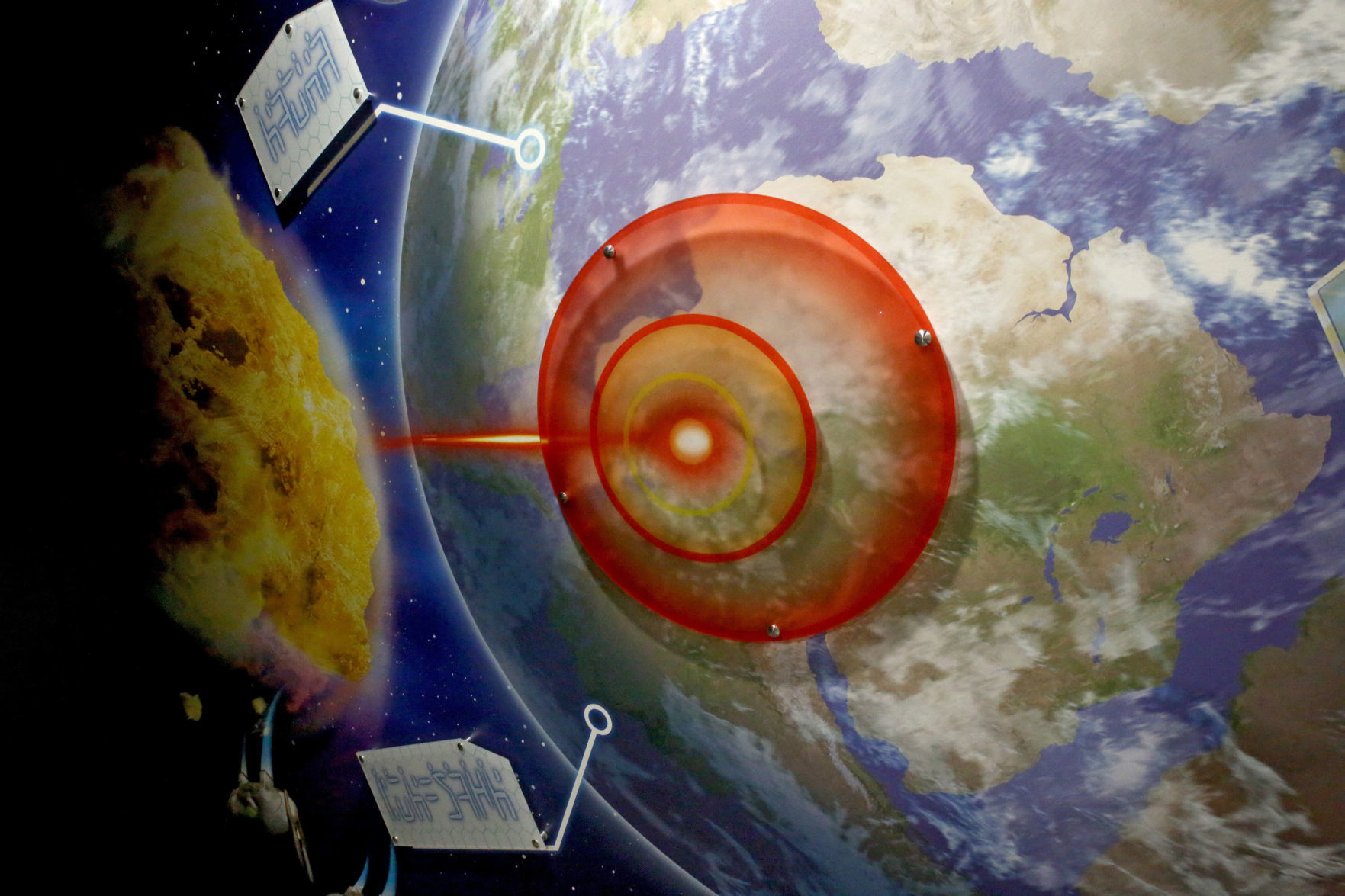 What's new at The Thing